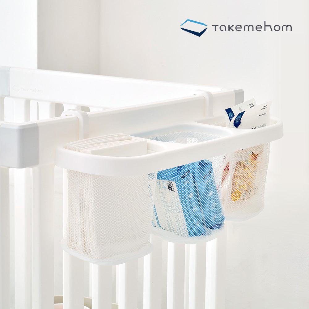 Takemehom | 多用途掛籃 - RUFF & FETCH