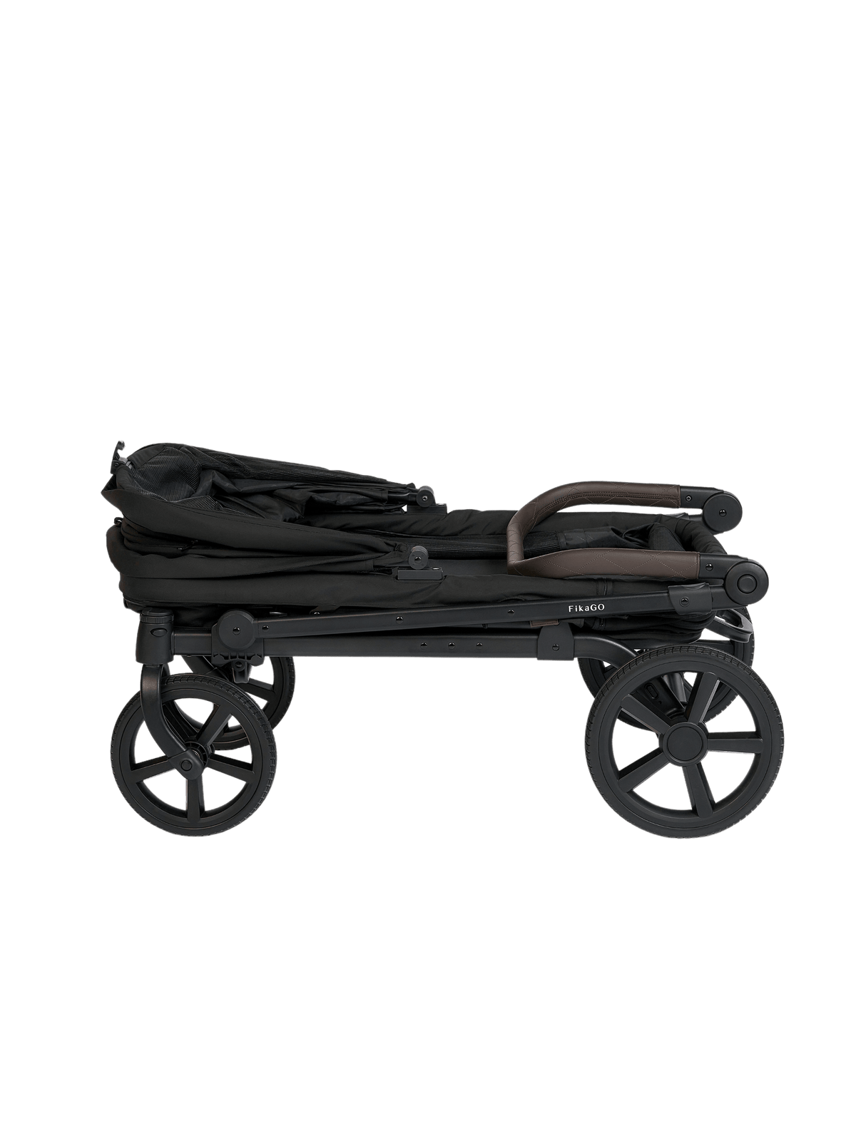 FikaGo | Kross 大型犬專用寵物手推車 - RUFF & FETCH