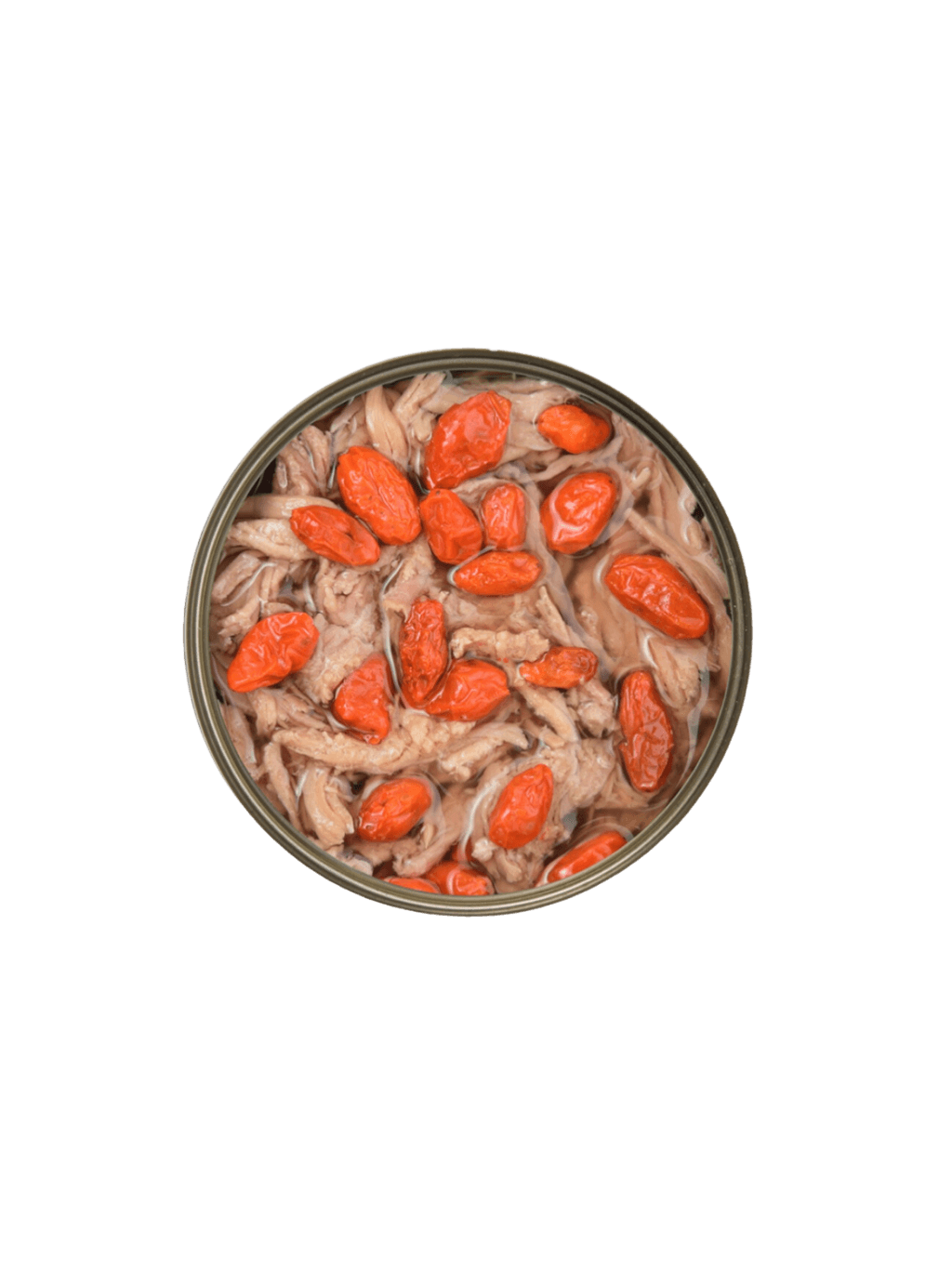 Kakato | 金蕨犬貓罐頭 杞子燉鴨 70g - RUFF & FETCH