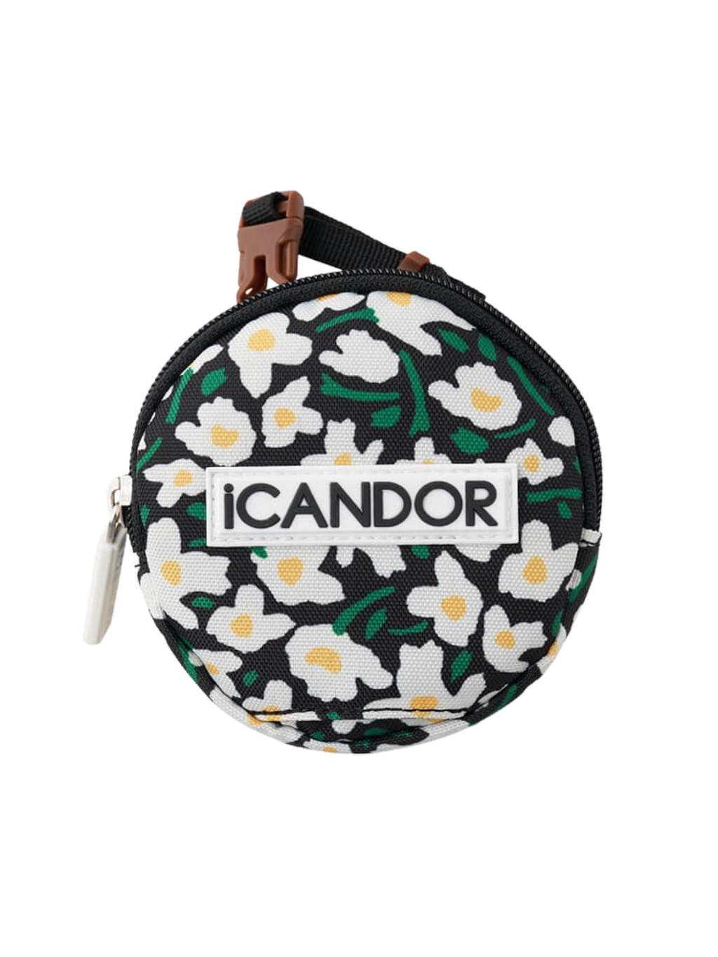 iCandor | Dingle-Dangle 大魚隨身包