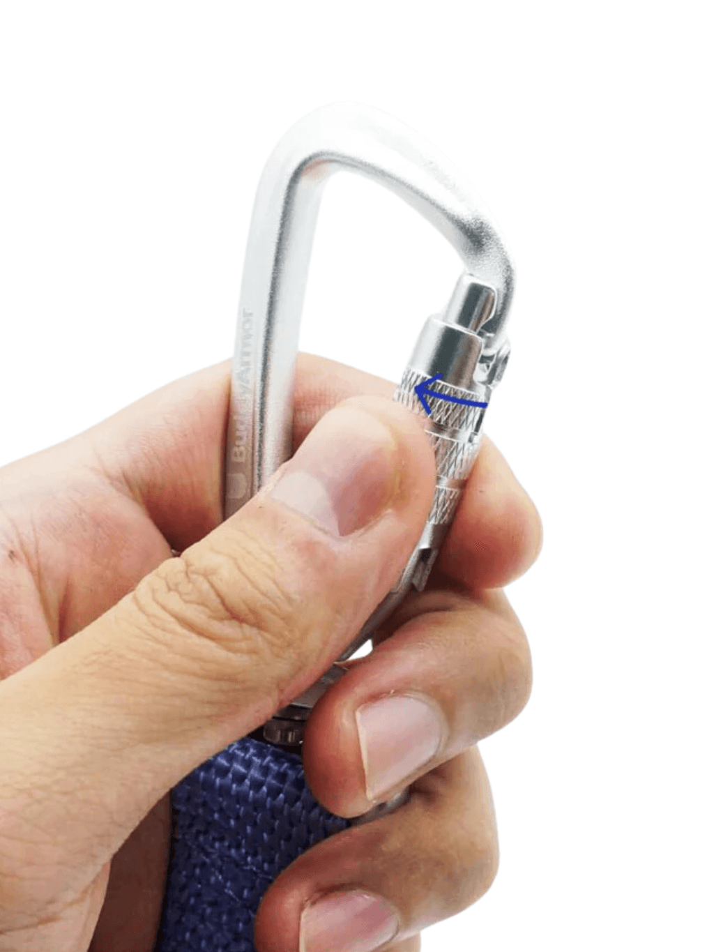 BuddyArmor|輕合金幼牽繩 1.5cm - RUFF & FETCH