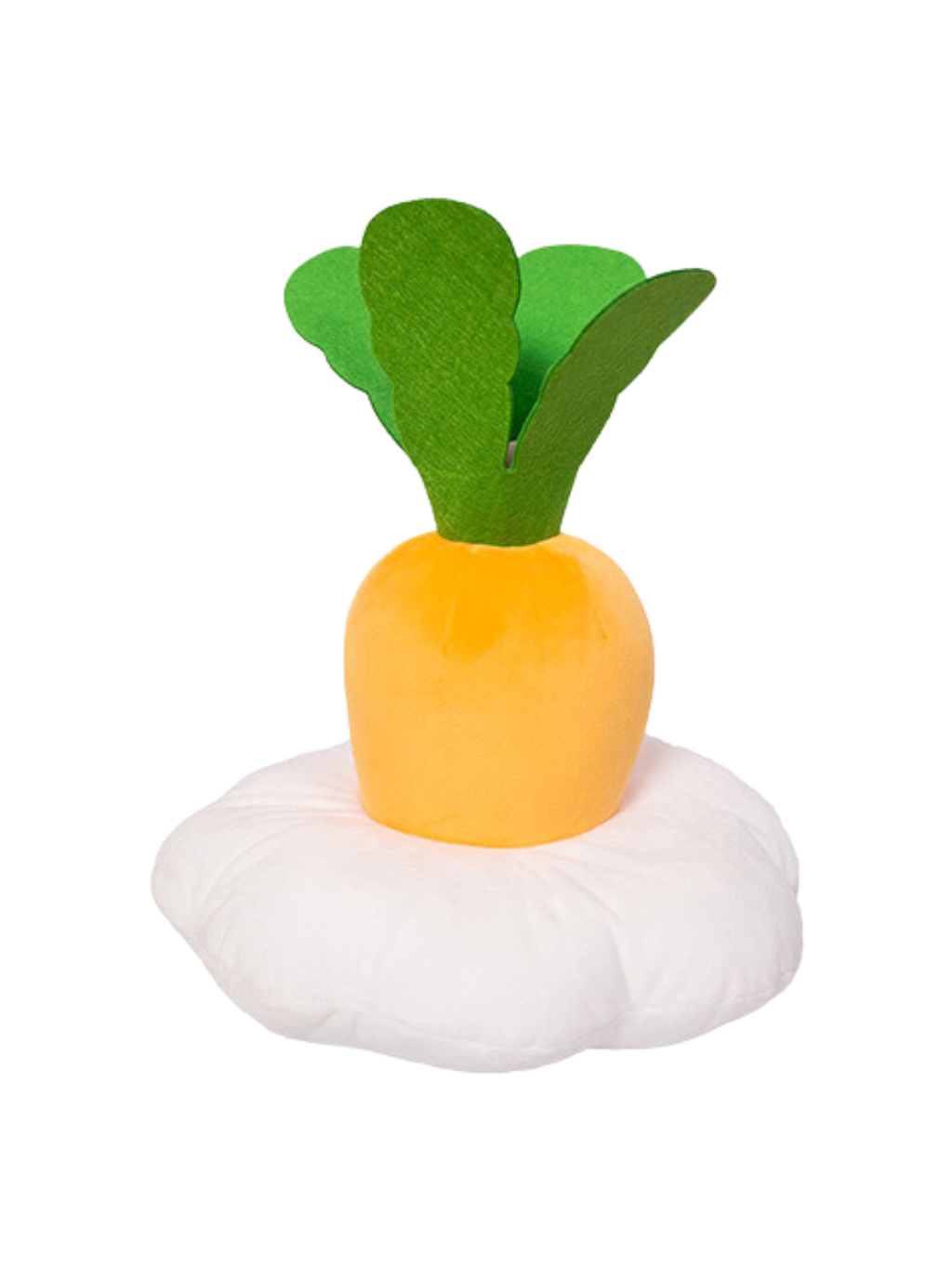 Supwow | 軟糯紅蘿蔔 藏食玩具