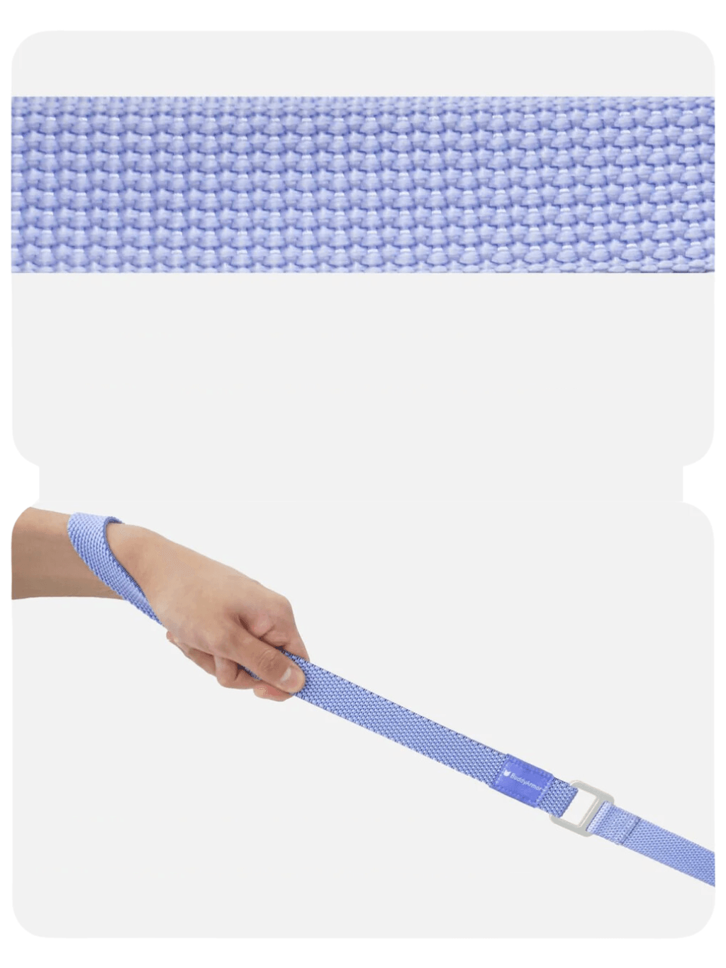 BuddyArmor|輕合金幼牽繩 1.5cm - RUFF & FETCH