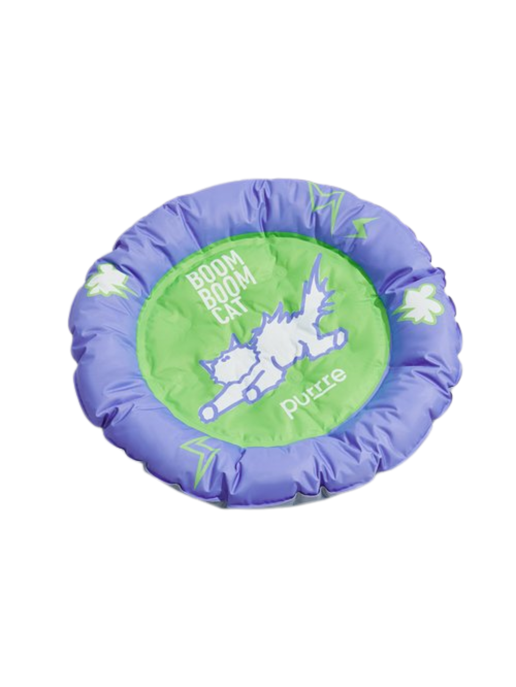 Purrre | 寵物涼感窩