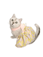 Supwow | 貓貓英式貴婦宴會裙 - RUFF & FETCH