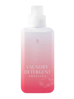 水魔素 | 台灣製 防蟎抑菌洗衣酵素	900ml