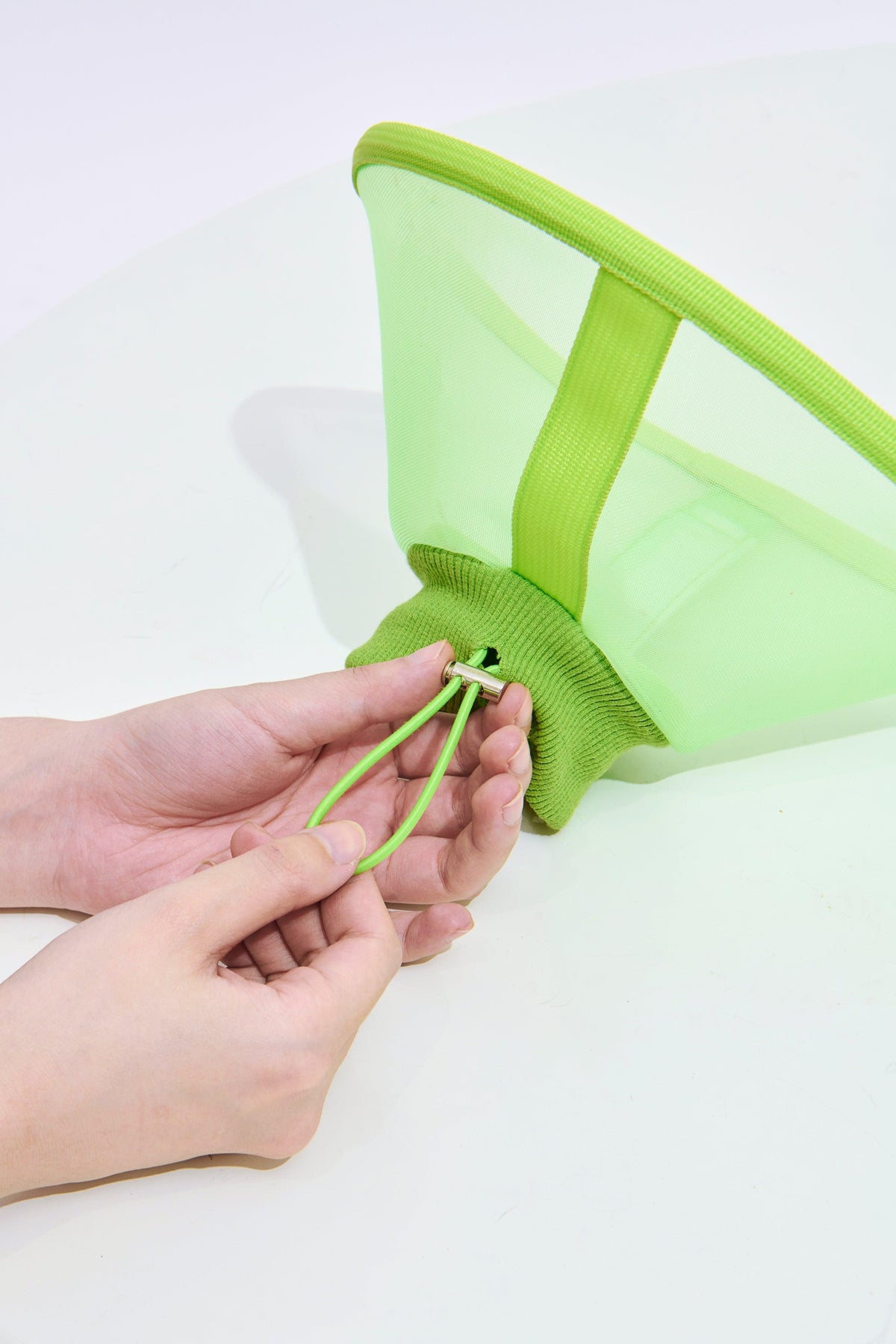 Purrre | 透氣網格頭套 - RUFF & FETCH