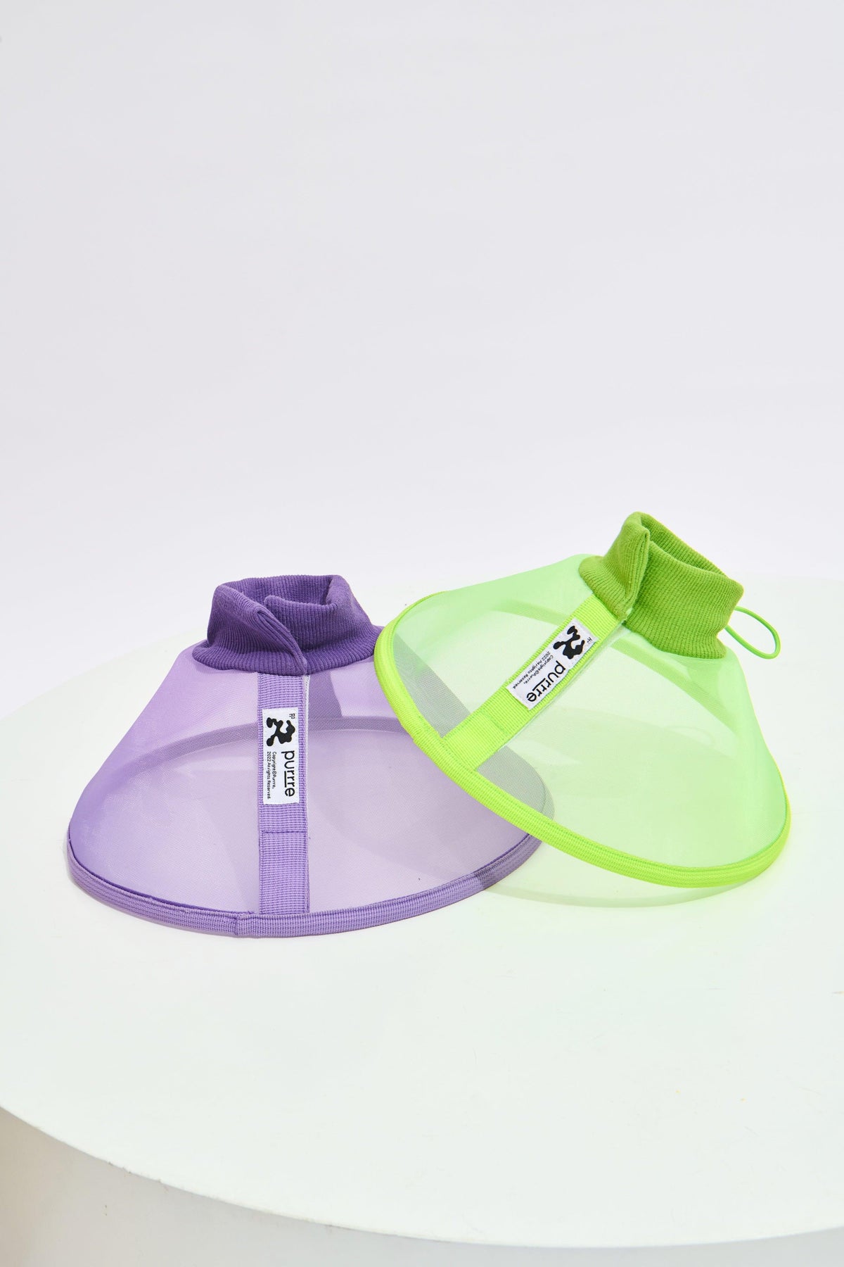 Purrre | 透氣網格頭套 - RUFF & FETCH