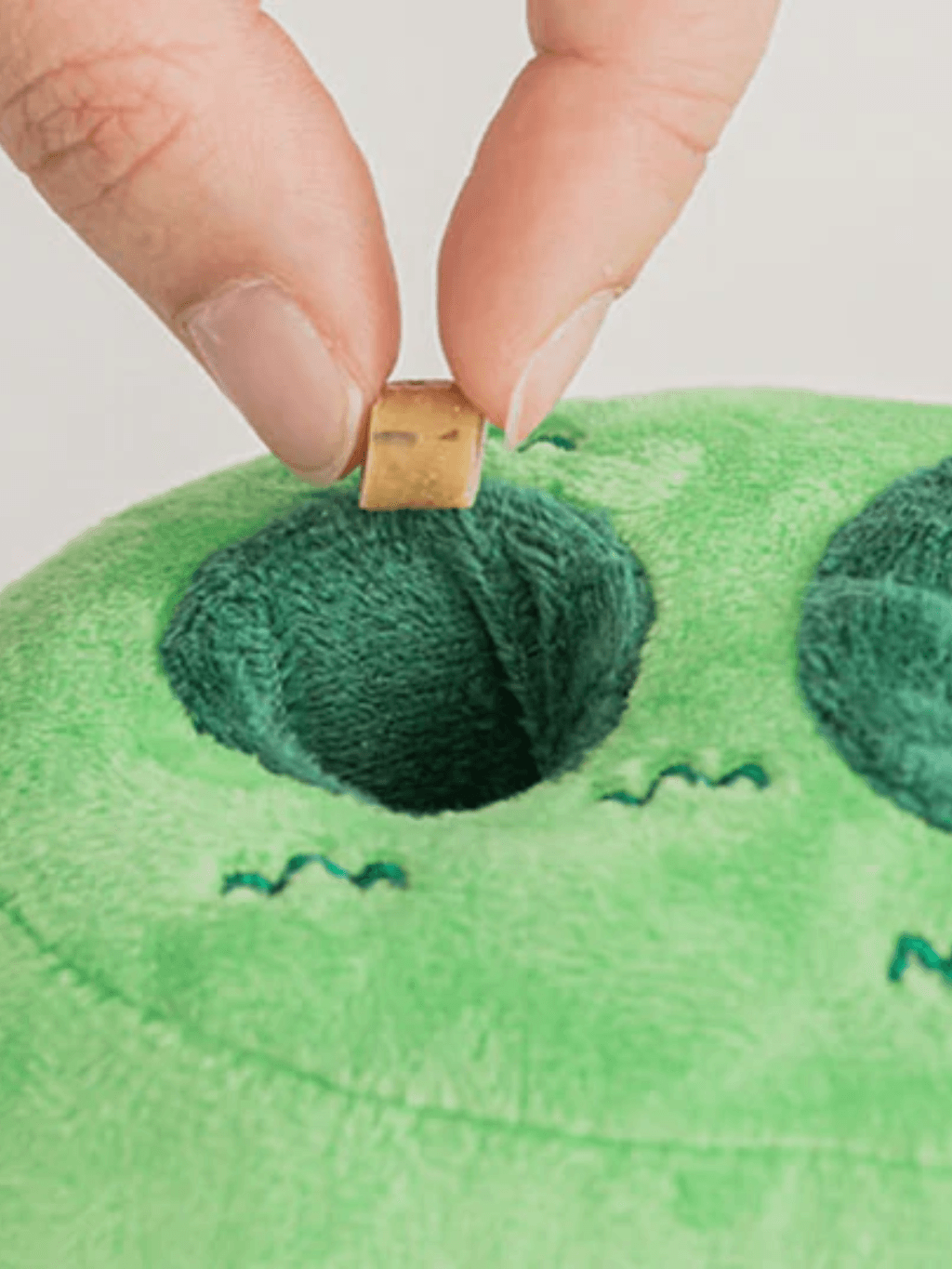 Biteme | 高爾夫球聞嗅玩具 - RUFF & FETCH