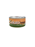 Kakato | 高級貓狗罐頭 三文魚、吞拿魚 - RUFF & FETCH