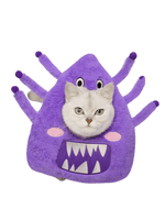 Supwow | 毛絨怪獸頭套 - RUFF & FETCH