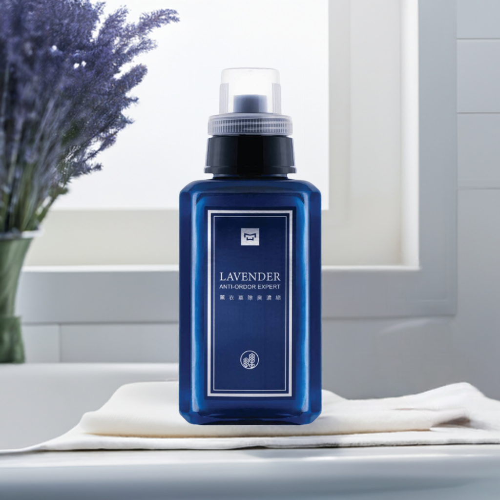 水魔素 | 台灣製 專利 1 秒除臭 多用途超濃縮液 500ml(寵物適用)