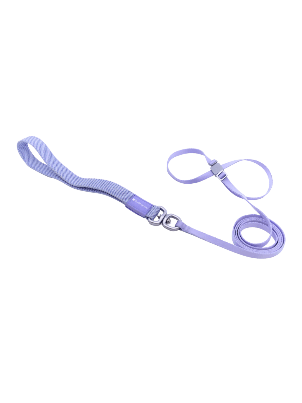 BuddyArmor|防衝脫訓練尼龍牽繩 - RUFF & FETCH