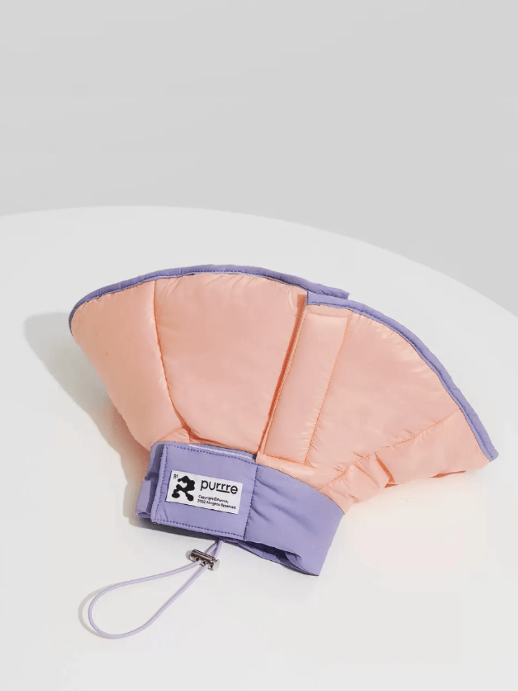 Purrre | 夾棉兩用頭套 - RUFF & FETCH