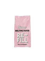 Hurray|可降解寵物濕紙巾 補充裝 - RUFF & FETCH