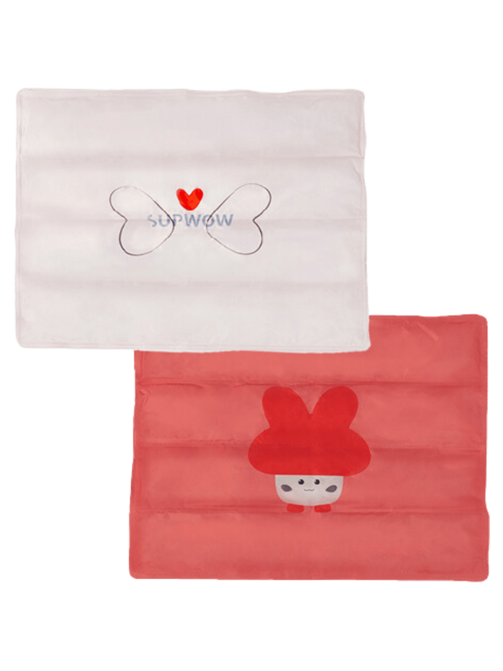 Supwow|涼感寵物墊 - RUFF & FETCH