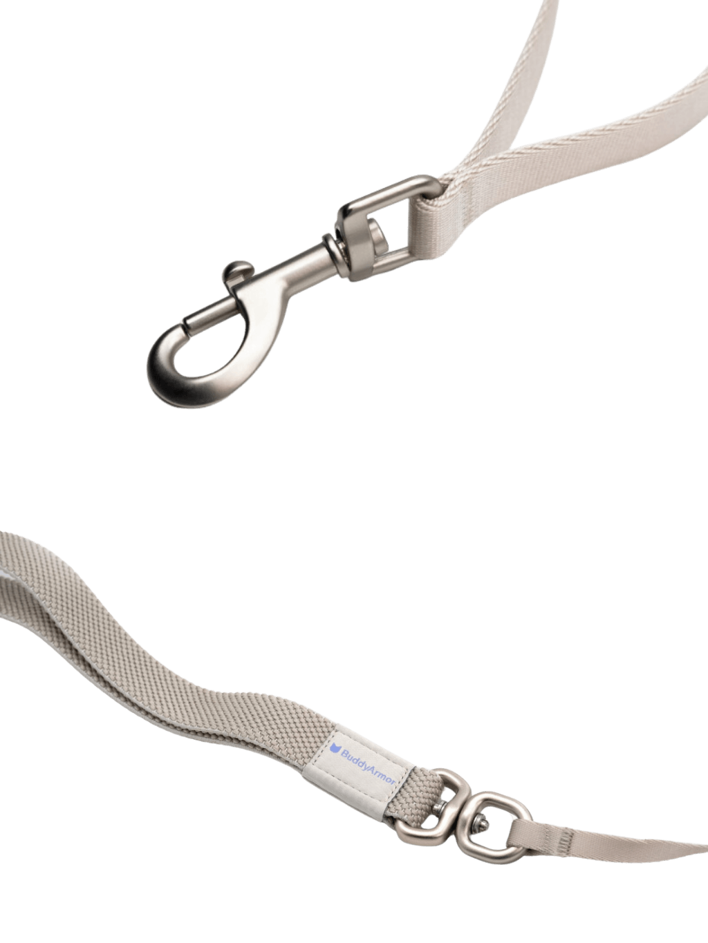 BuddyArmor|防衝脫訓練尼龍牽繩 - RUFF & FETCH