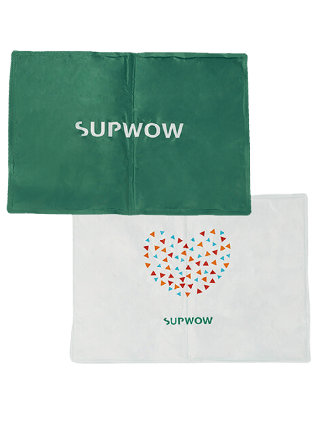 Supwow|涼感寵物墊 - RUFF & FETCH