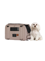 FikaGo | Truffle Plus 寵物多功能旅行背包 (承重10 KG)