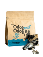 SWIFFY|Odog風乾小食 三文魚皮 120g