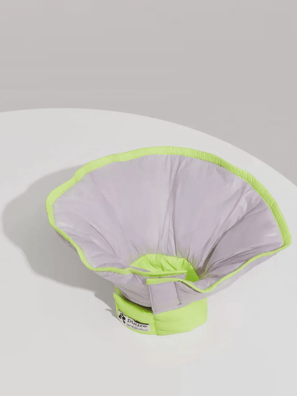 Purrre | 夾棉兩用頭套 - RUFF & FETCH