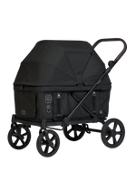 FikaGo | Kross 大型犬專用寵物手推車 - RUFF & FETCH