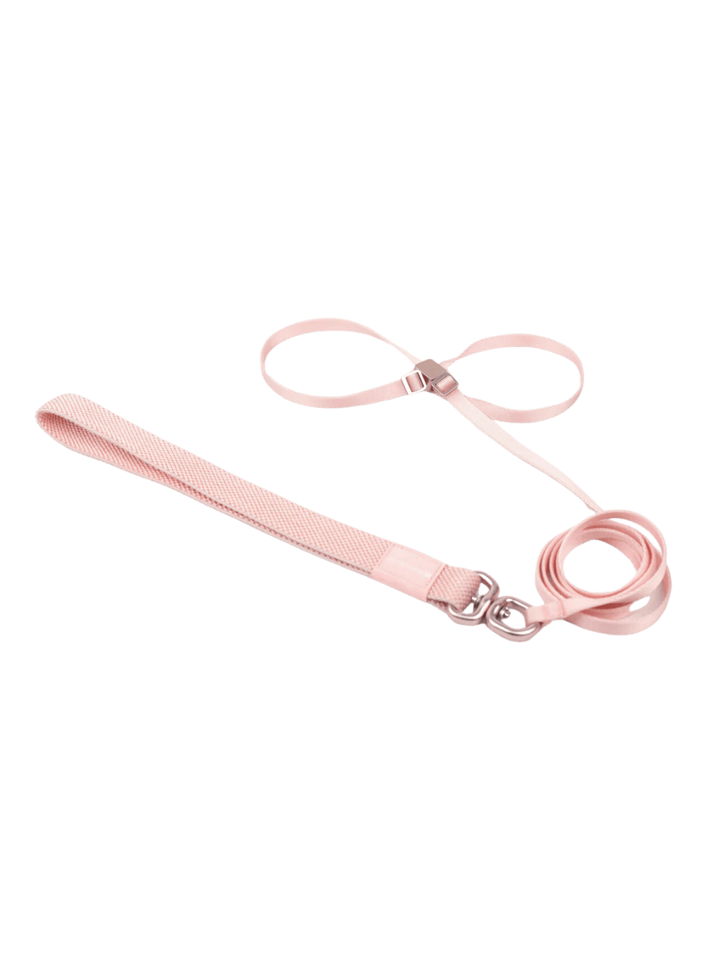 BuddyArmor|防衝脫訓練尼龍牽繩 - RUFF & FETCH