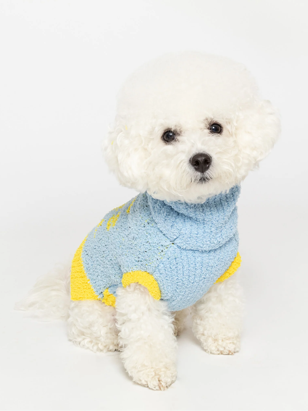 Furryfolks | DOG BLESS 寵物毛衣