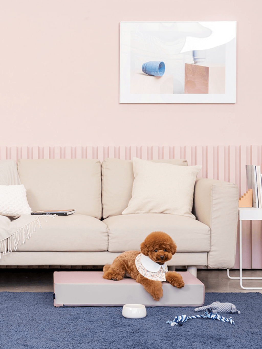 Pupping | 防滑底墊 - RUFF & FETCH