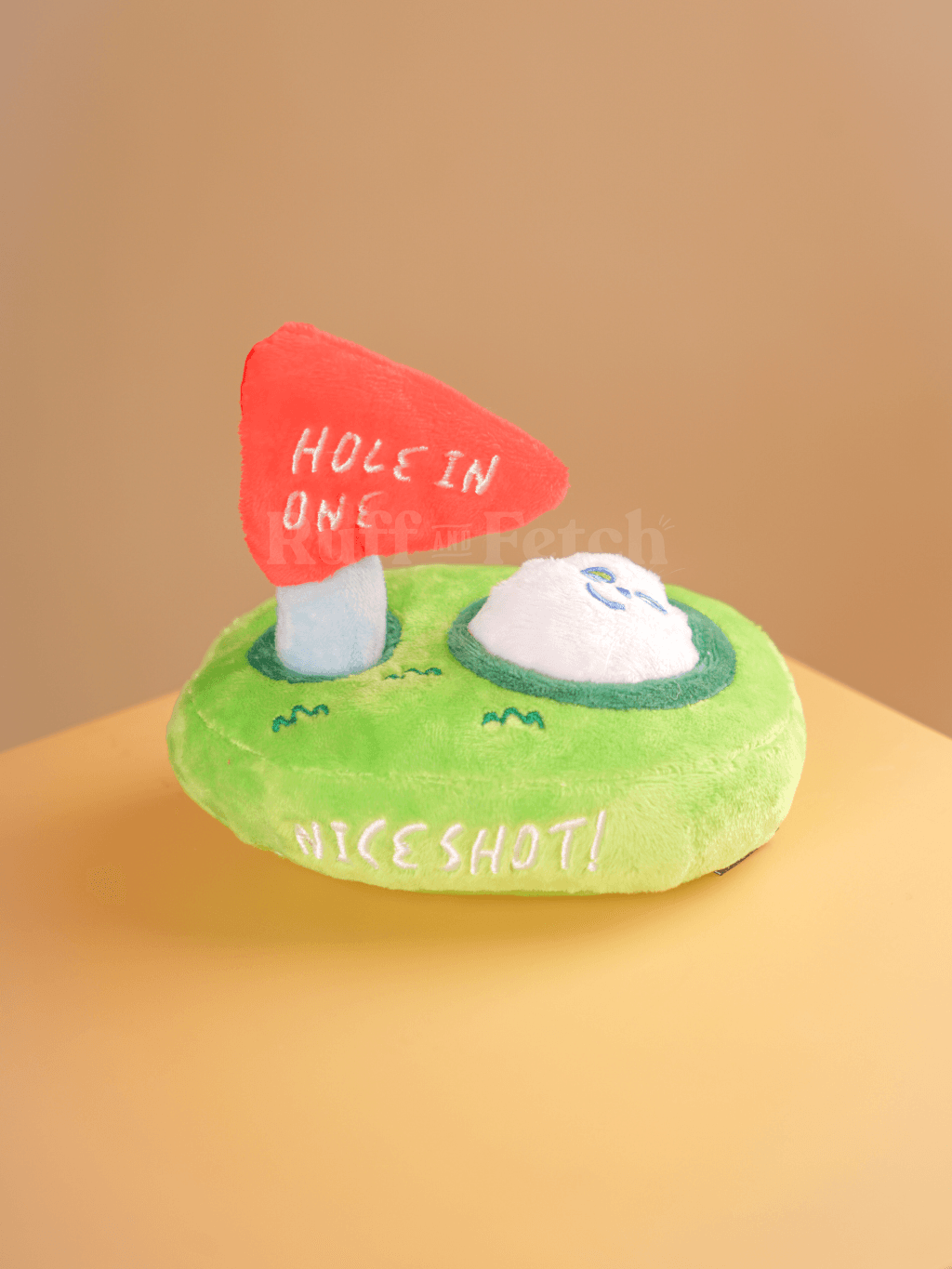 Biteme | 高爾夫球聞嗅玩具 - RUFF & FETCH