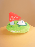 Biteme | 高爾夫球聞嗅玩具 - RUFF & FETCH