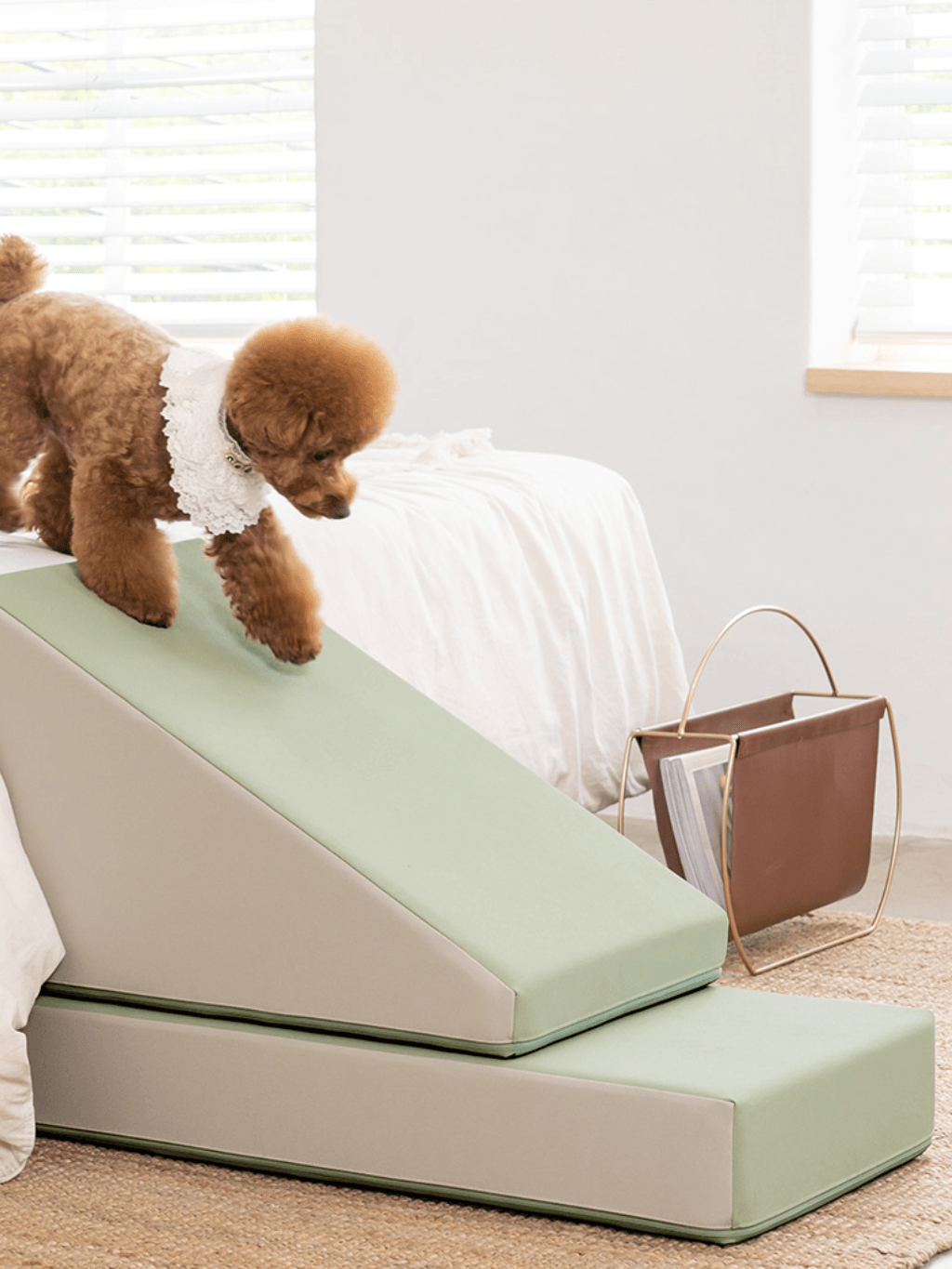 Pupping | 防滑底墊 - RUFF & FETCH