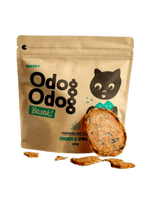 SWIFFY|Odog風乾小食 雞胸菠菜 120g