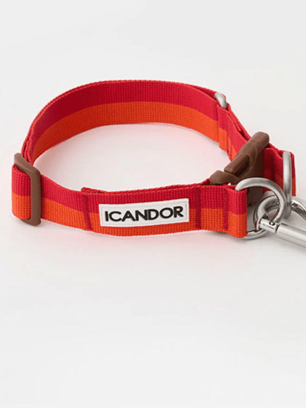 iCandor | Gentle Collar Dual 頸圈 - RUFF & FETCH