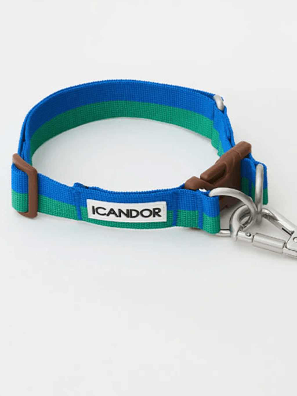iCandor | Gentle Collar Dual 頸圈 - RUFF & FETCH