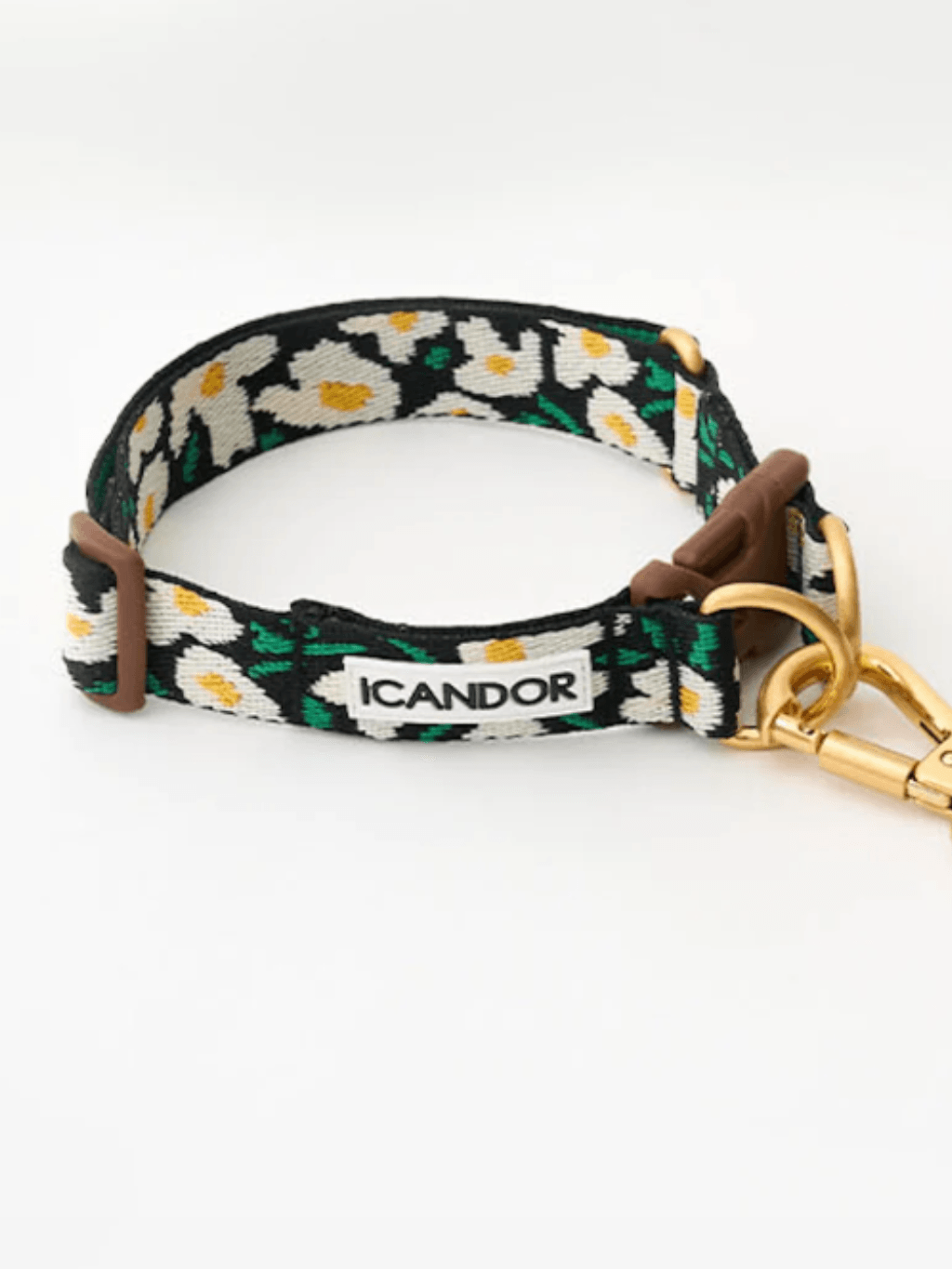 iCandor | Gentle Collar Dual 頸圈 - RUFF & FETCH