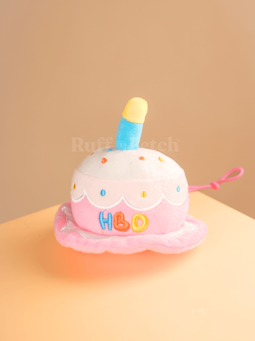 Biteme | 韓國精品 生日帽 - RUFF & FETCH