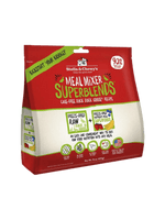 Stella & Chewy's | 超級乾糧伴侶 ( 放養鴨肉及鵝肉配方 ) - RUFF & FETCH