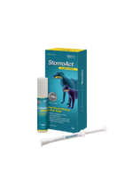 Signatureby | StomoAct 口腔細胞修復GEL