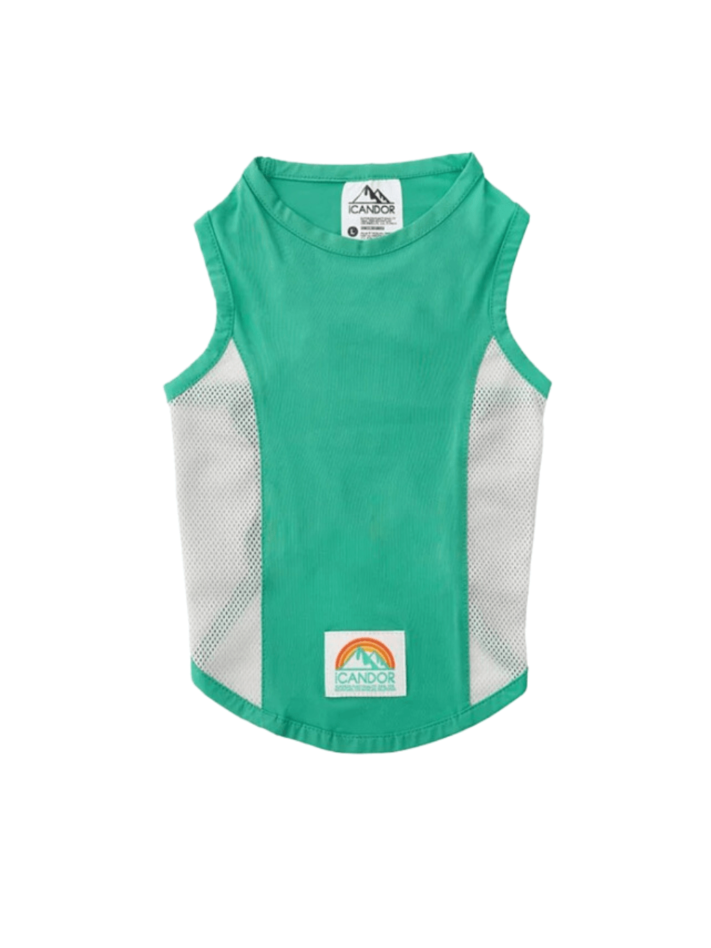 iCandor | Ocean 狗狗涼感背心 - RUFF & FETCH