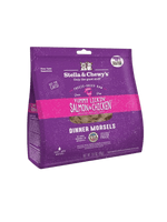 Stella & Chewy's | 凍乾生肉貓咪主糧 舔舌之選(三文魚及雞肉配方) - RUFF & FETCH