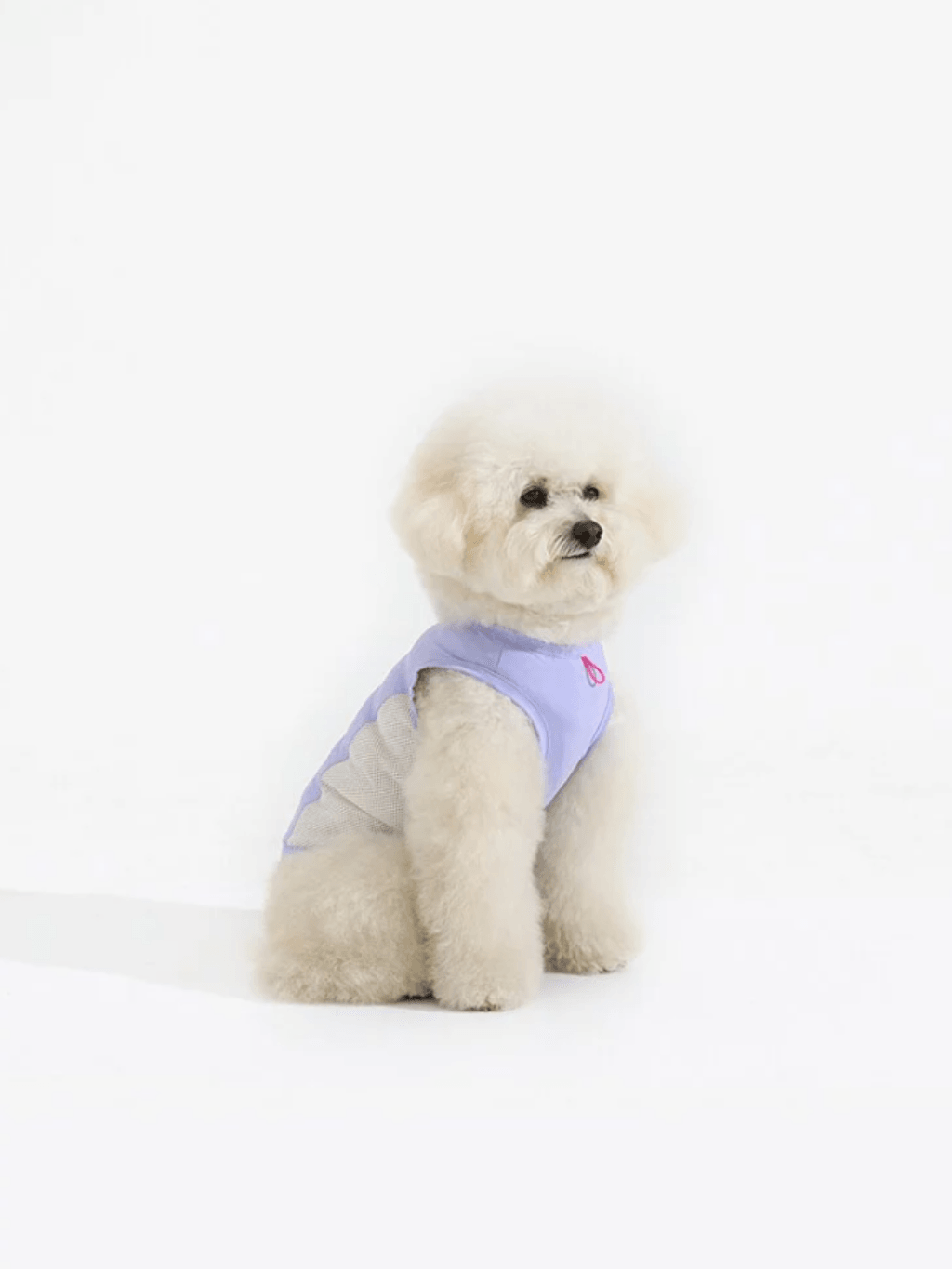 iCandor | Ocean 狗狗涼感背心 - RUFF & FETCH
