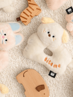 Biteme | 狗仔響聲玩具