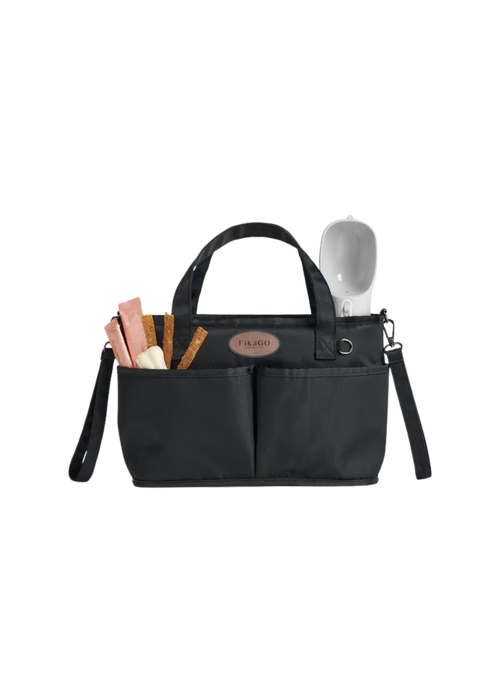 FikaGo | 手推車掛袋收納包