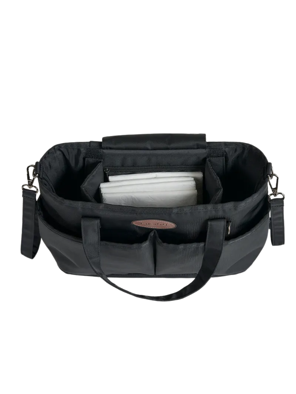 FikaGo | 手推車掛袋收納包