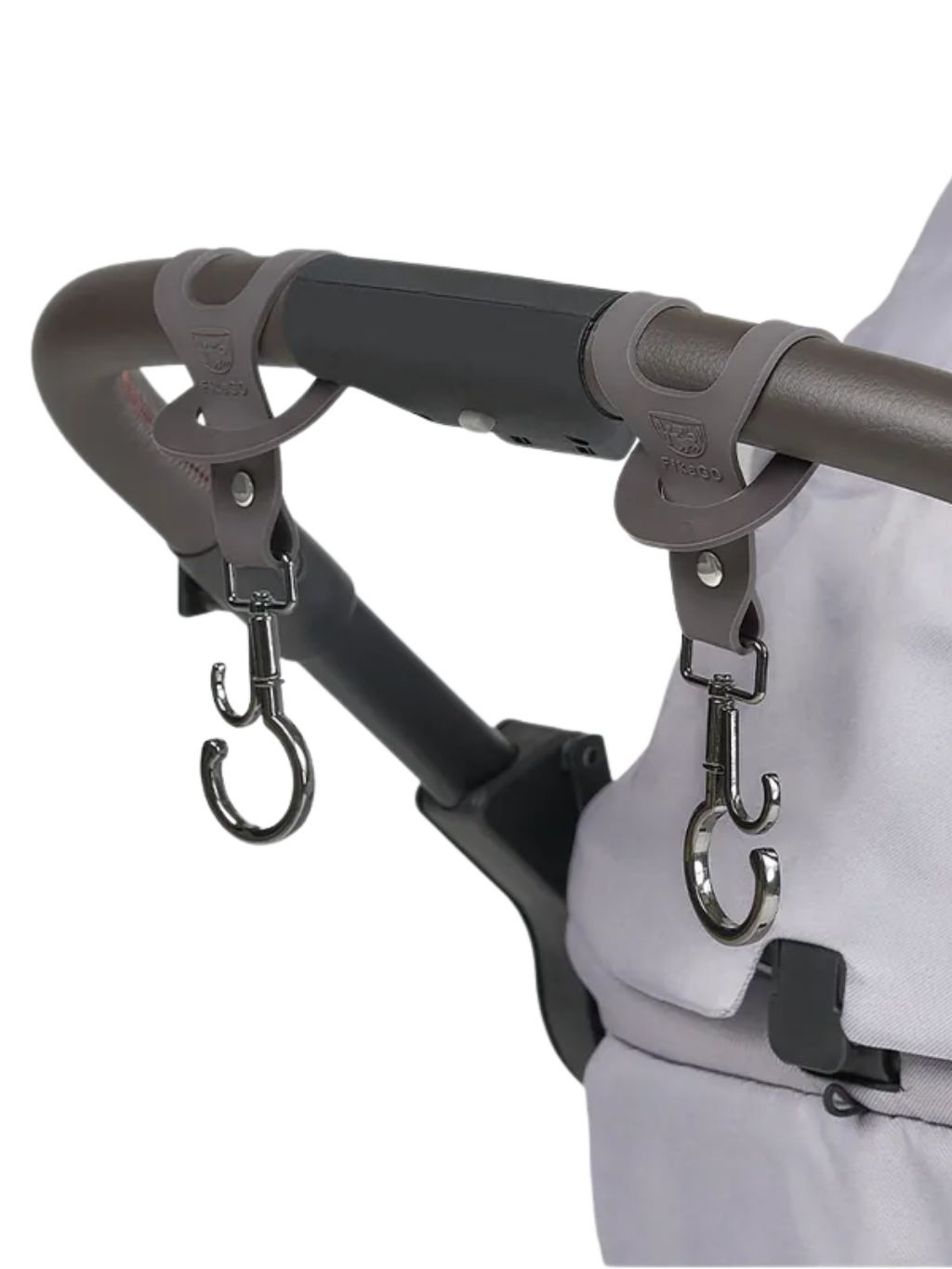 FikaGo | 手推車專用掛勾