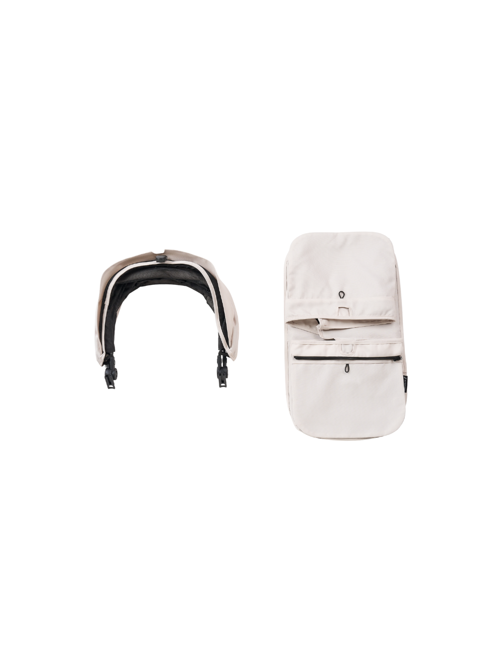 FikaGo | Free to Go 獨立替換套裝