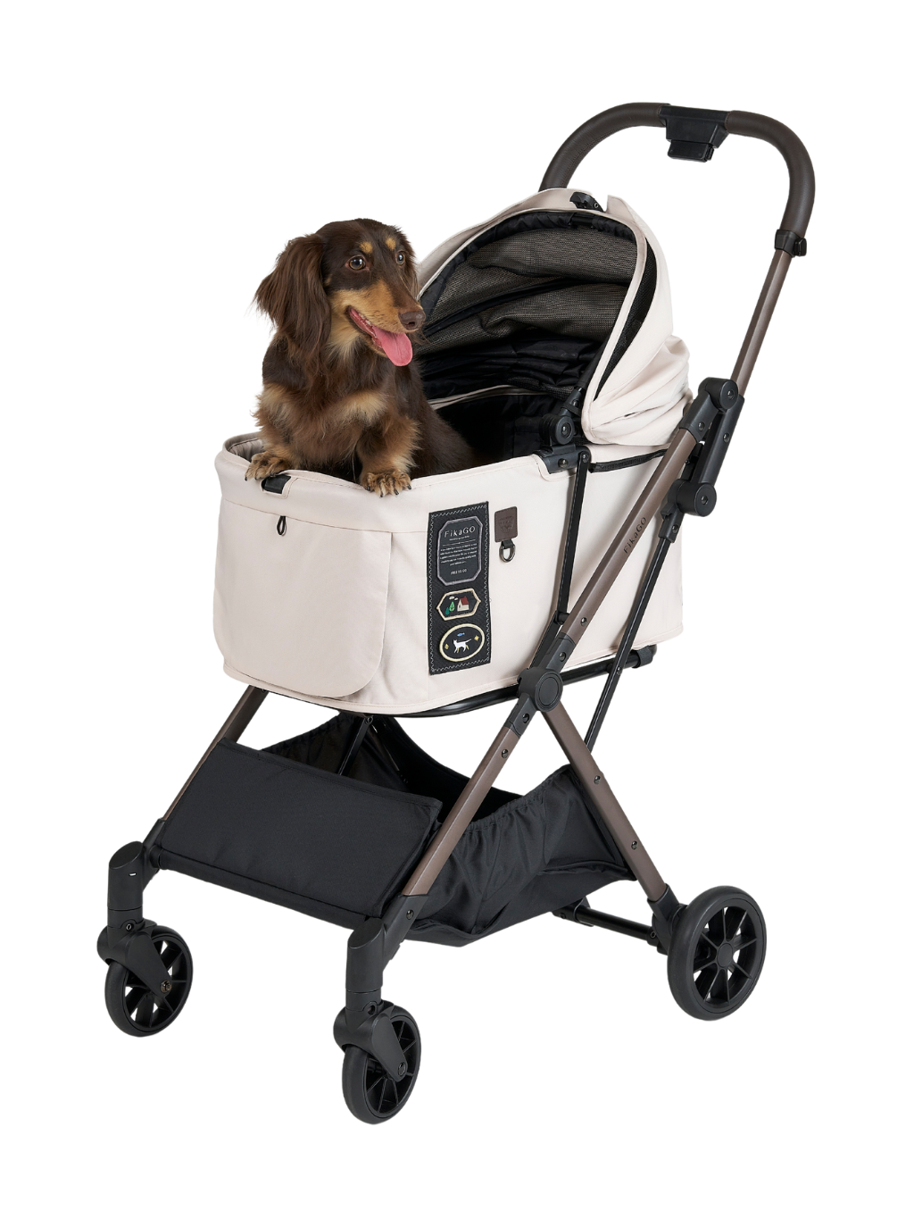 FikaGo | Free to Go 獨立替換套裝