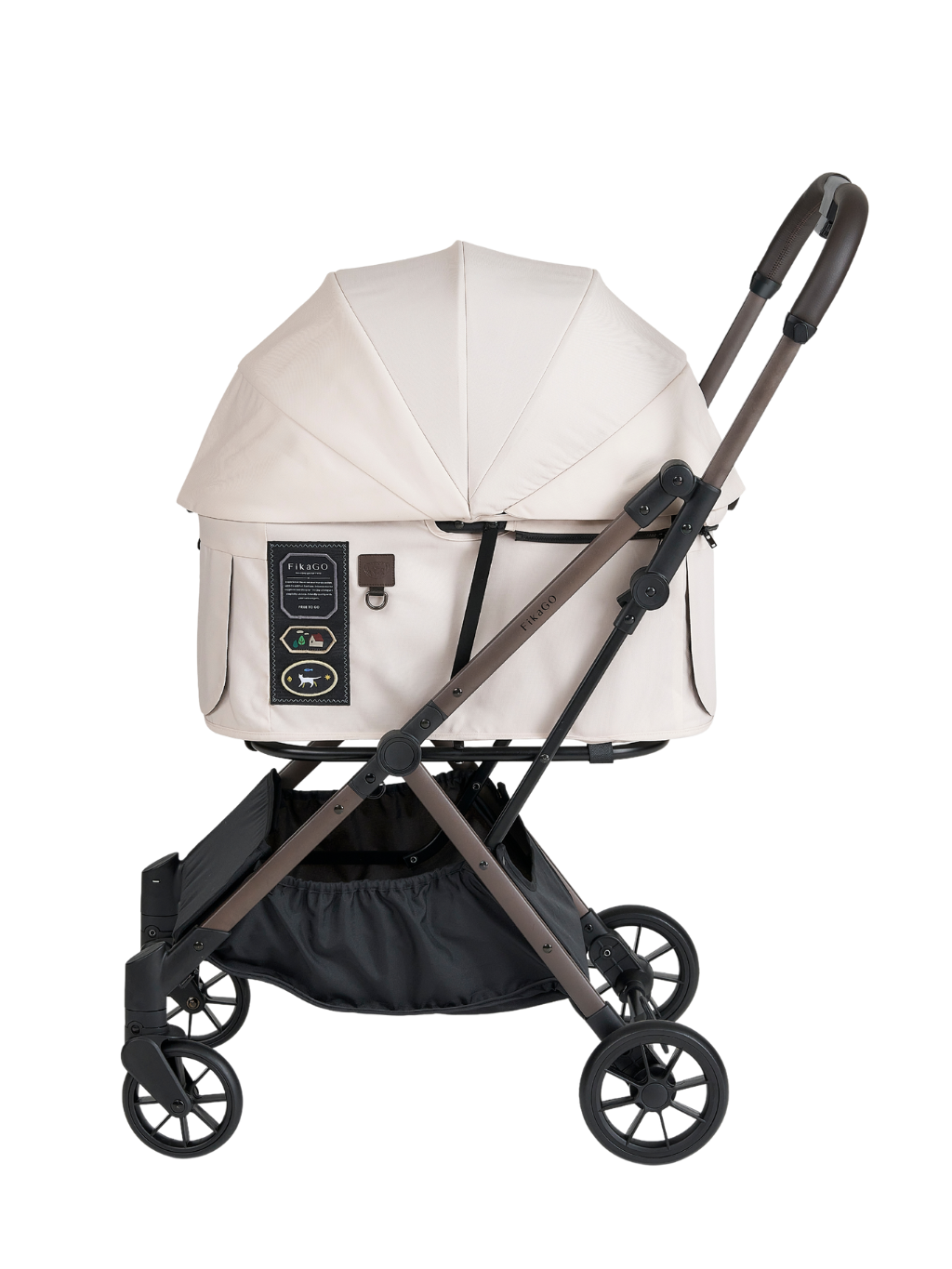 FikaGo | Free to Go 獨立替換套裝