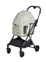 Free to Go 2.5 luxe 一秒收摺寵物手推車